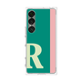 プレミアムパネル［ オリジナル - initial color line - R green ］