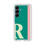 プレミアムパネル［ オリジナル - initial color line - R green ］