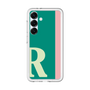 プレミアムパネル［ オリジナル - initial color line - R green ］