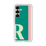 プレミアムパネル［ オリジナル - initial color line - R green ］
