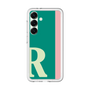 プレミアムパネル［ オリジナル - initial color line - R green ］