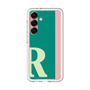 プレミアムパネル［ オリジナル - initial color line - R green ］