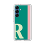 プレミアムパネル［ オリジナル - initial color line - R green ］