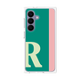 プレミアムパネル［ オリジナル - initial color line - R green ］