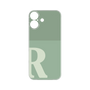 プレミアムパネル［ オリジナル - initial two tone - R green ］