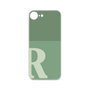 プレミアムパネル［ オリジナル - initial two tone - R green ］
