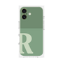 プレミアムパネル［ オリジナル - initial two tone - R green ］