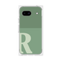 プレミアムパネル［ オリジナル - initial two tone - R green ］