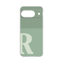 プレミアムパネル［ オリジナル - initial two tone - R green ］