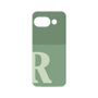 プレミアムパネル［ オリジナル - initial two tone - R green ］