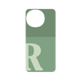 プレミアムパネル［ オリジナル - initial two tone - R green ］