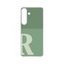 プレミアムパネル［ オリジナル - initial two tone - R green ］