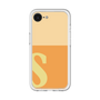 プレミアムパネル［ オリジナル - initial two tone - S orange ］