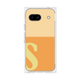 プレミアムパネル［ オリジナル - initial two tone - S orange ］