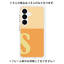 プレミアムパネル［ オリジナル - initial two tone - S orange ］