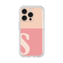 プレミアムパネル［ オリジナル - initial two tone - S pink ］
