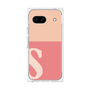 プレミアムパネル［ オリジナル - initial two tone - S pink ］