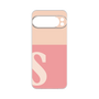 プレミアムパネル［ オリジナル - initial two tone - S pink ］