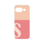 プレミアムパネル［ オリジナル - initial two tone - S pink ］