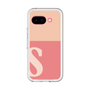 プレミアムパネル［ オリジナル - initial two tone - S pink ］