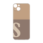 プレミアムパネル［ オリジナル - initial two tone - S brown ］