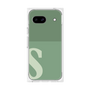 プレミアムパネル［ オリジナル - initial two tone - S green ］