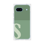 プレミアムパネル［ オリジナル - initial two tone - S green ］