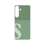 プレミアムパネル［ オリジナル - initial two tone - S green ］