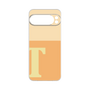 プレミアムパネル［ オリジナル - initial two tone - T orange ］