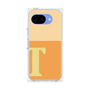 プレミアムパネル［ オリジナル - initial two tone - T orange ］
