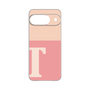 プレミアムパネル［ オリジナル - initial two tone - T pink ］