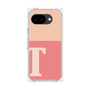 プレミアムパネル［ オリジナル - initial two tone - T pink ］
