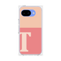 プレミアムパネル［ オリジナル - initial two tone - T pink ］