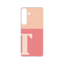 プレミアムパネル［ オリジナル - initial two tone - T pink ］