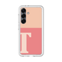 プレミアムパネル［ オリジナル - initial two tone - T pink ］