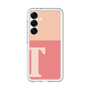 プレミアムパネル［ オリジナル - initial two tone - T pink ］