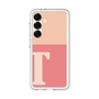 プレミアムパネル［ オリジナル - initial two tone - T pink ］