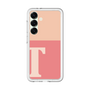 プレミアムパネル［ オリジナル - initial two tone - T pink ］