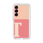 プレミアムパネル［ オリジナル - initial two tone - T pink ］