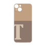 プレミアムパネル［ オリジナル - initial two tone - T brown ］