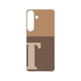 プレミアムパネル［ オリジナル - initial two tone - T brown ］