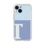 プレミアムパネル［ オリジナル - initial two tone - T blue ］