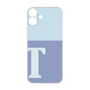 プレミアムパネル［ オリジナル - initial two tone - T blue ］