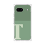 プレミアムパネル［ オリジナル - initial two tone - T green ］