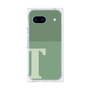 プレミアムパネル［ オリジナル - initial two tone - T green ］