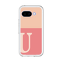 プレミアムパネル［ オリジナル - initial two tone - U pink ］