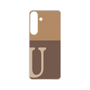 プレミアムパネル［ オリジナル - initial two tone - U brown ］