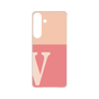 プレミアムパネル［ オリジナル - initial two tone - V pink ］