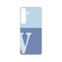 プレミアムパネル［ オリジナル - initial two tone - V blue ］
