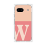 プレミアムパネル［ オリジナル - initial two tone - W pink ］